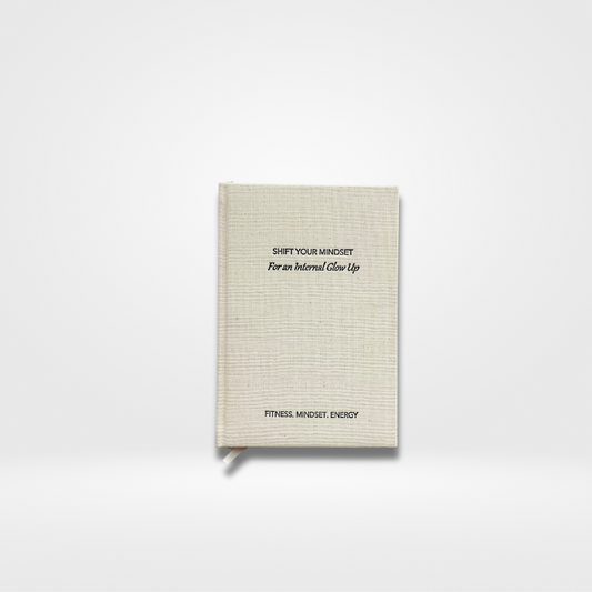 Ultimate Journaling Experience: Daily + Self-Development Journal
