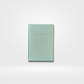 Lined Notebook: Sage Green