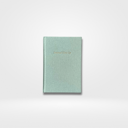 Lined Notebook: Sage Green