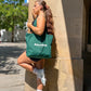 Tote bag: Balance