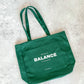 Tote bag: Balance