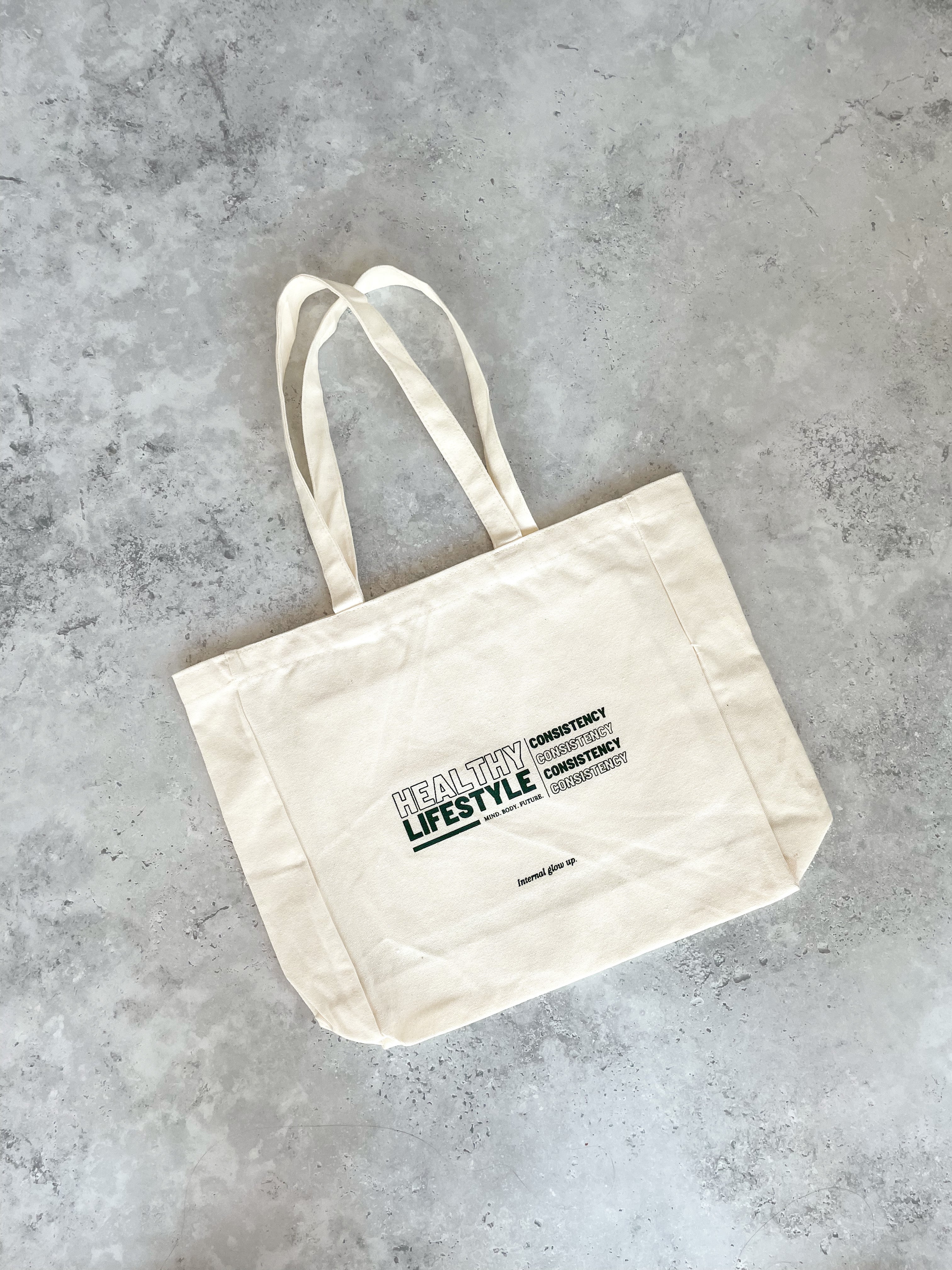 Lifestyle 2025 tote bags