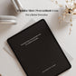 Digital Daily Productivity Planner. Goodnotes | IPAD | Undated. Gratitude, Weekly Schedule, Daily Schedule, Prioritised to - do lists