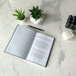 Daily Productivity Planner: Sage Green