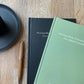 Daily Productivity Planner: Sage Green